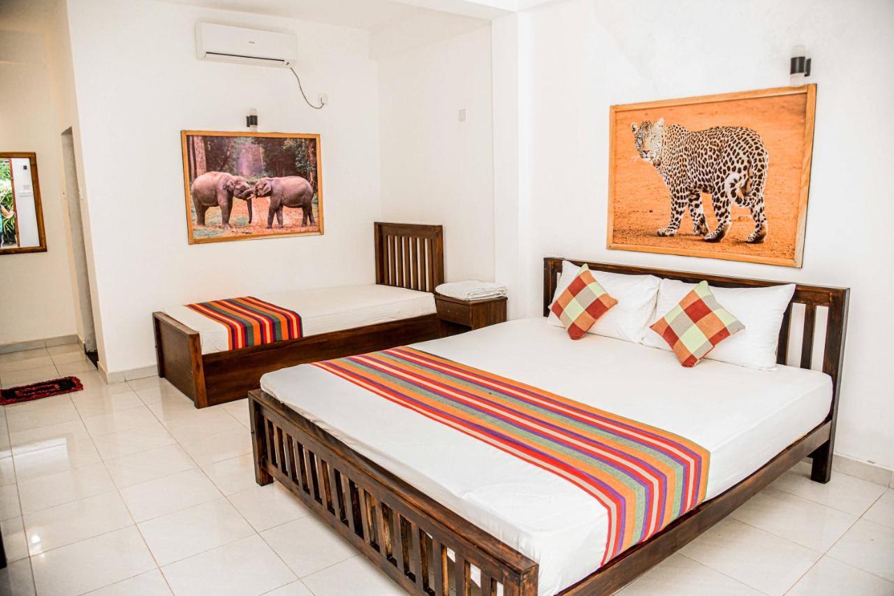 Best Safari House Удавалаве Екстер'єр фото