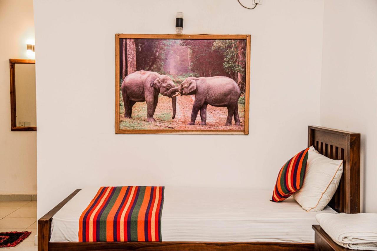 Best Safari House Удавалаве Екстер'єр фото