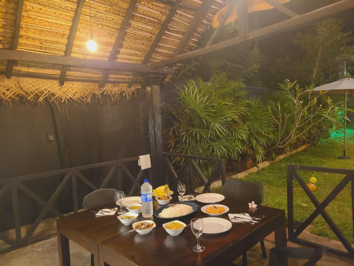 Best Safari House Удавалаве Екстер'єр фото